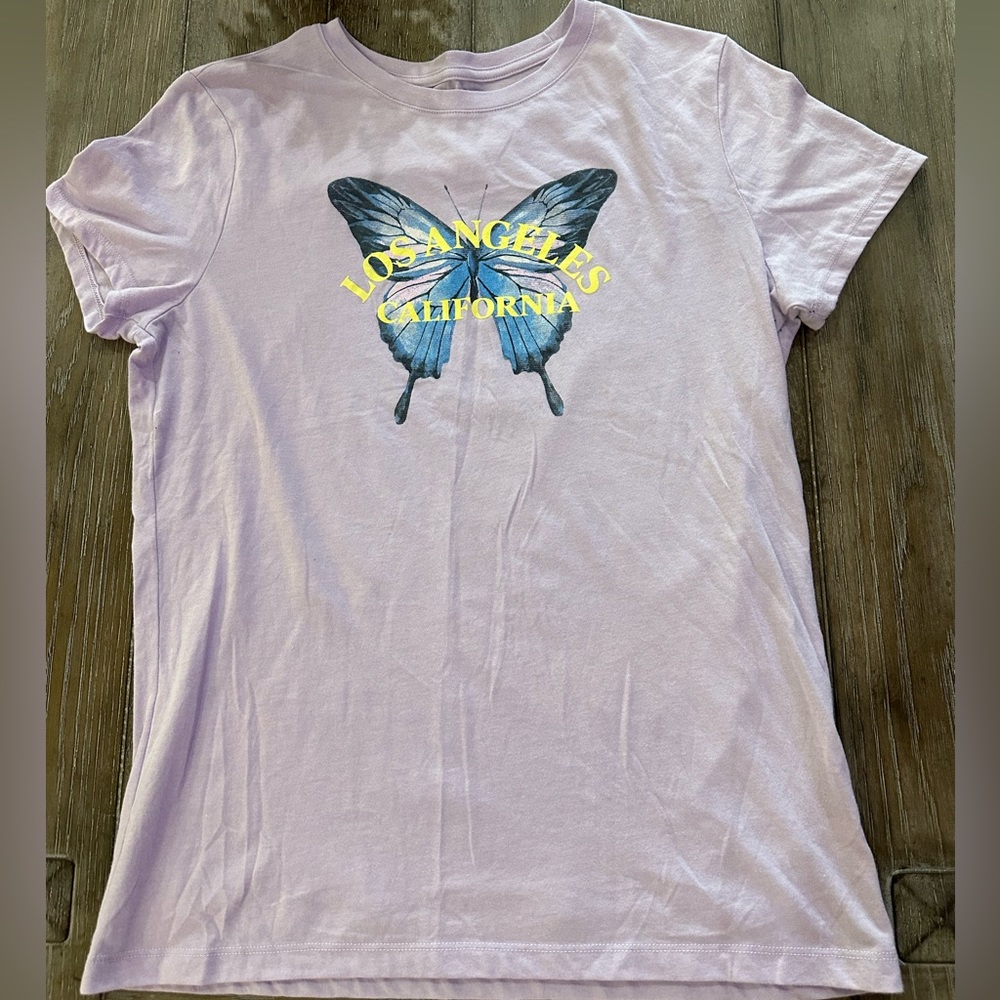 Free State Tee - Picture 2 of 4